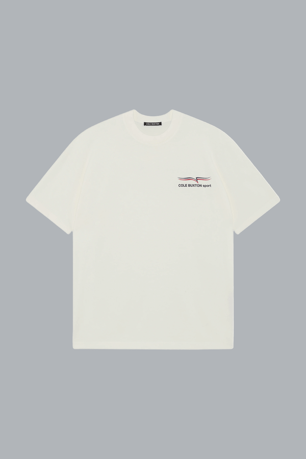 COLE BUXTON SPORT T-SHIRT