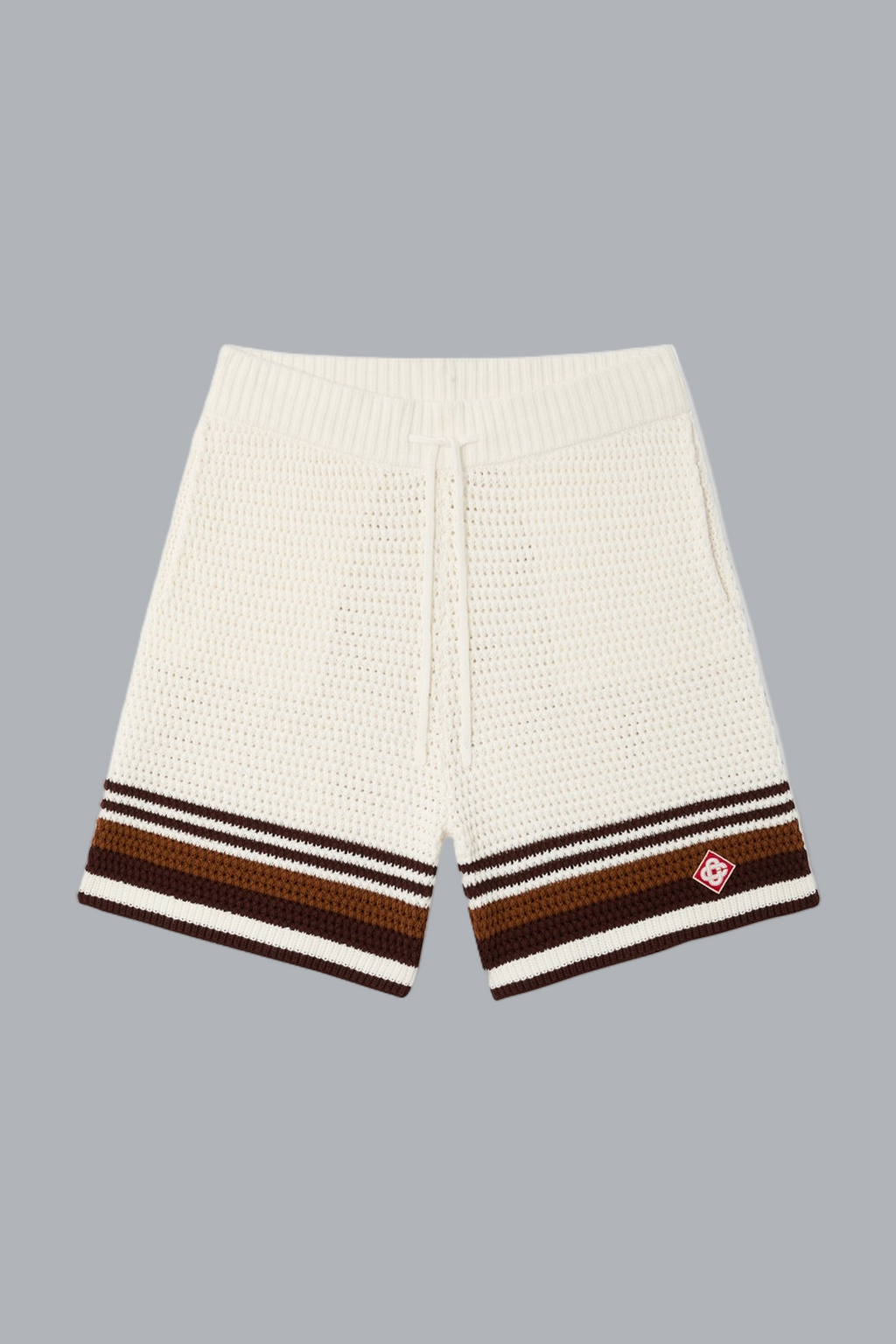 CROCHET SHORTS