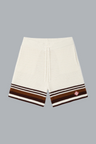 CROCHET SHORTS
