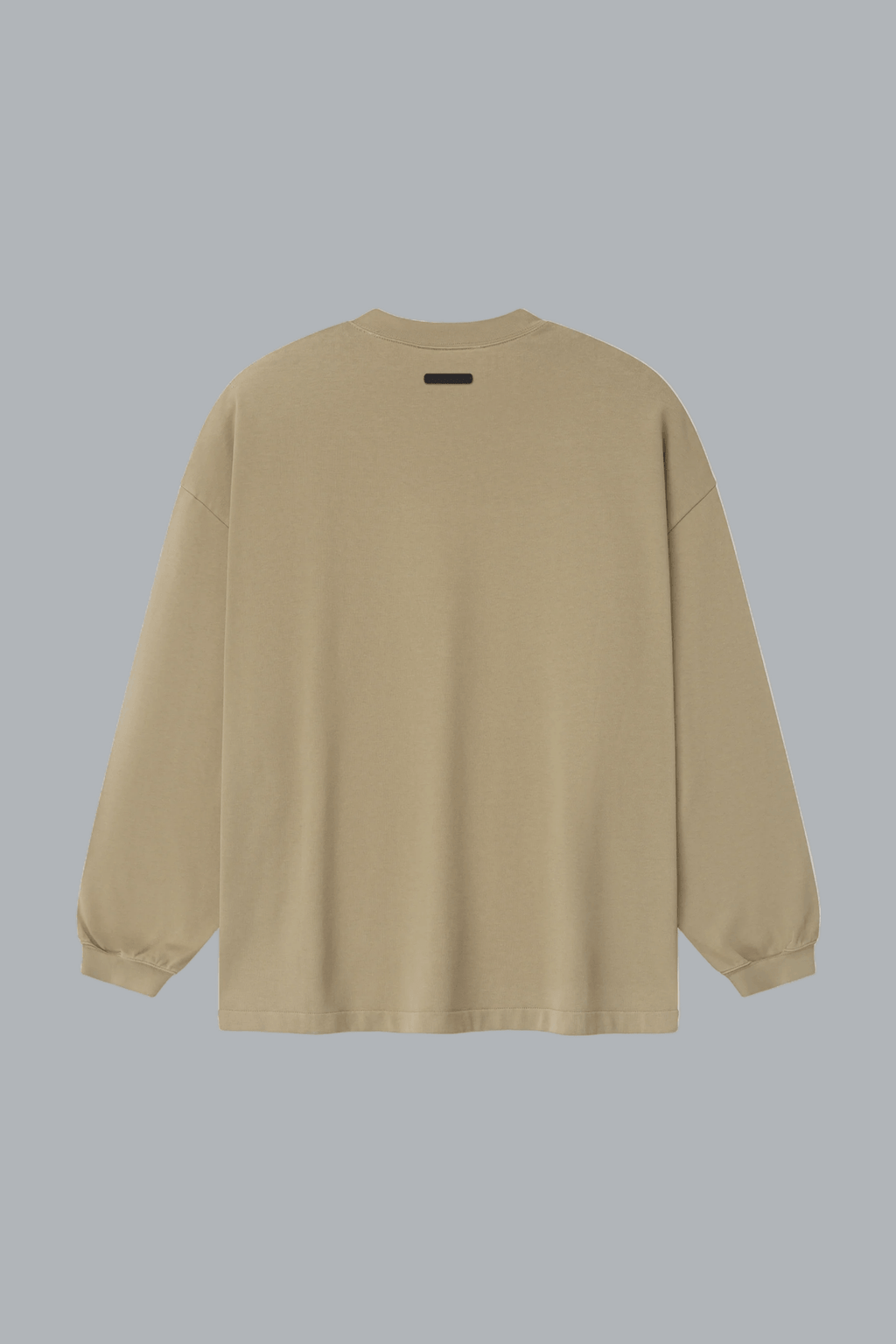 TRAINING 90S LONG SLEEVE T-SHIRT