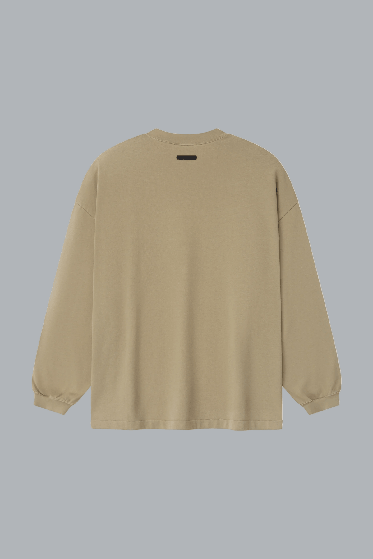 TRAINING 90S LONG SLEEVE T-SHIRT