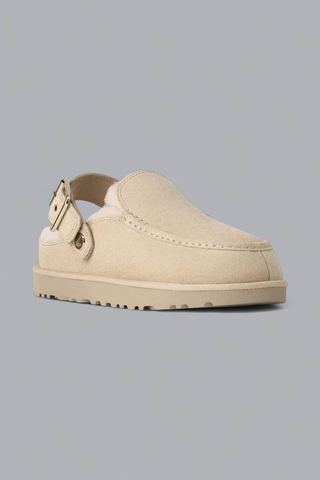 GOLDENSTAR EVELINA CLOG