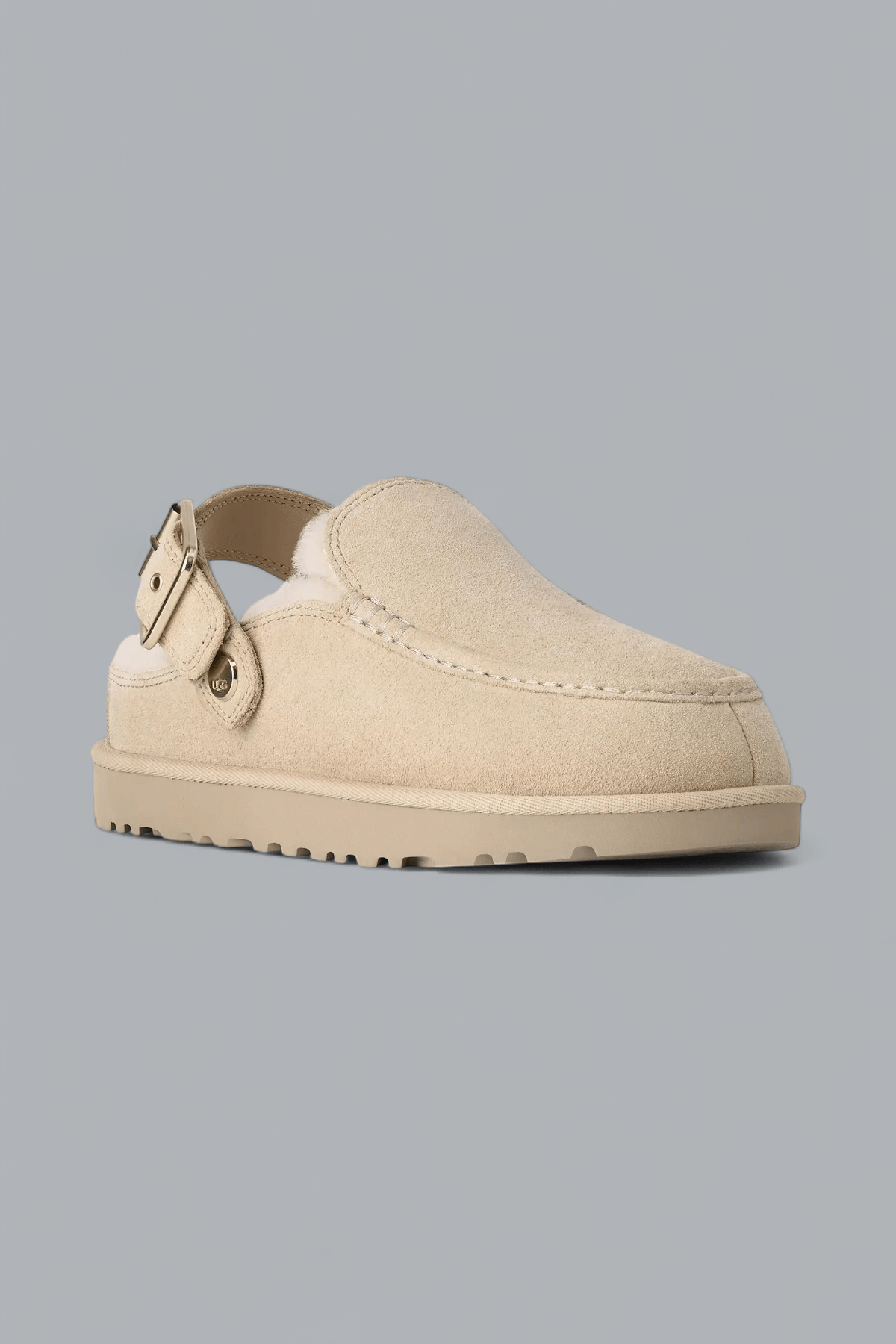 GOLDENSTAR EVELINA CLOG
