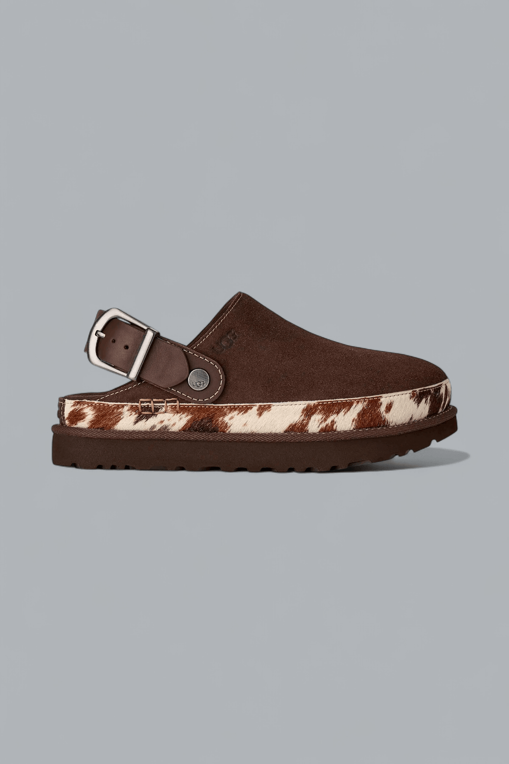 GOLDENSTAR WESTERN CLOGS