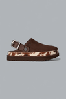 GOLDENSTAR WESTERN CLOGS