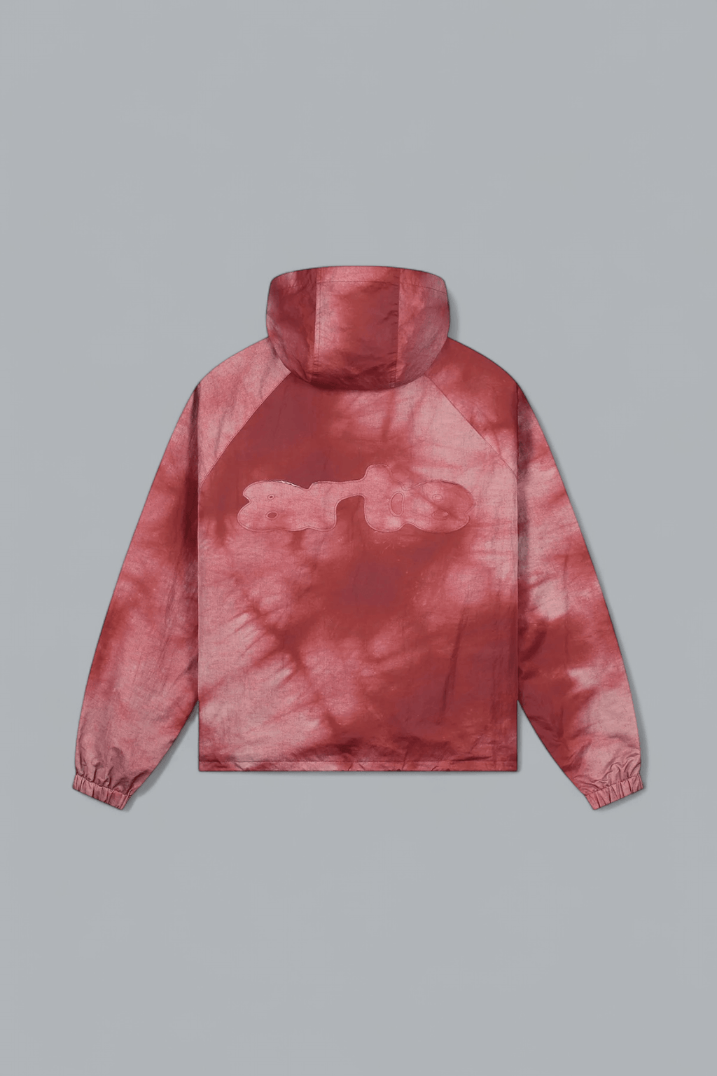 SUNFADE AERO TRACK JACKET