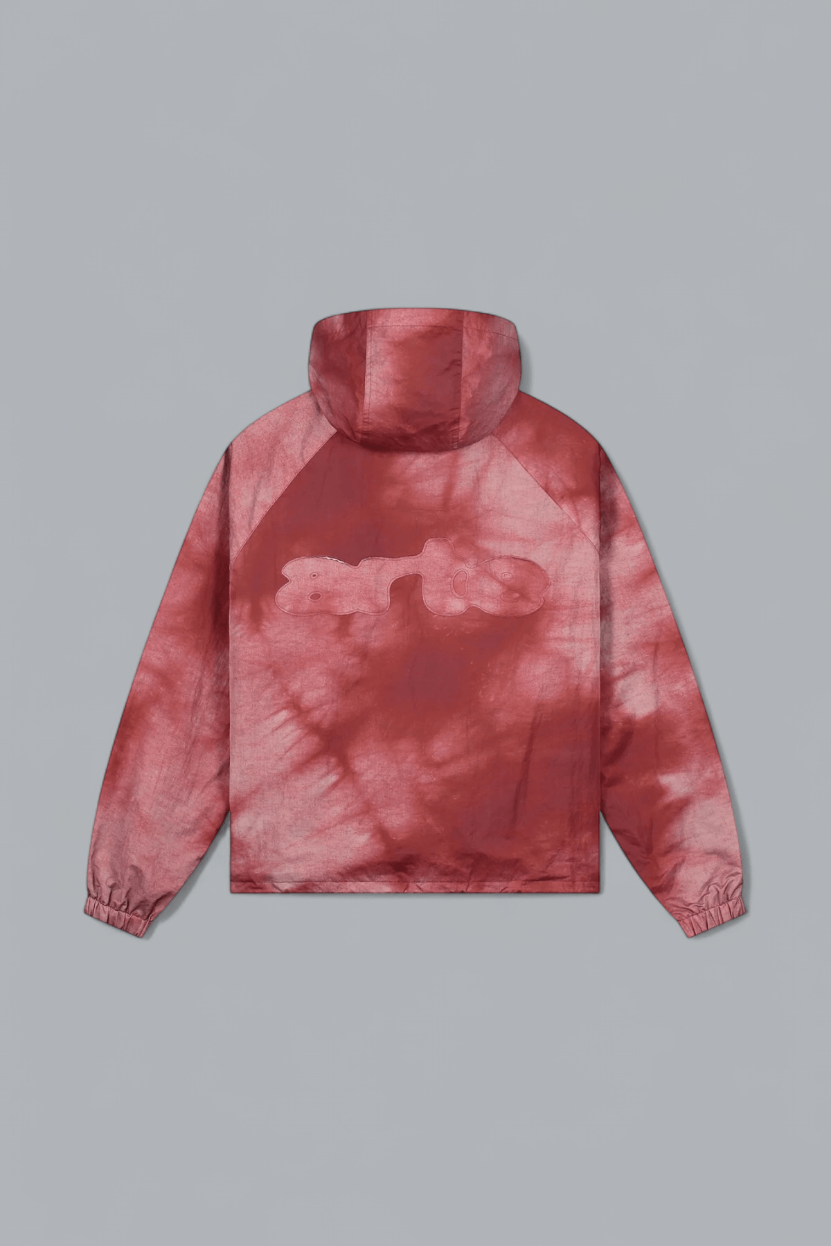 SUNFADE AERO TRACK JACKET