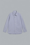 COUTURE SEAM LONG SLEEVE SHIRT