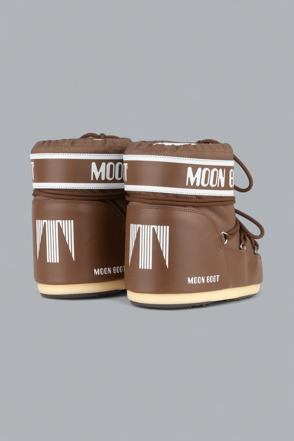 ICON LOW NYLON BOOTS