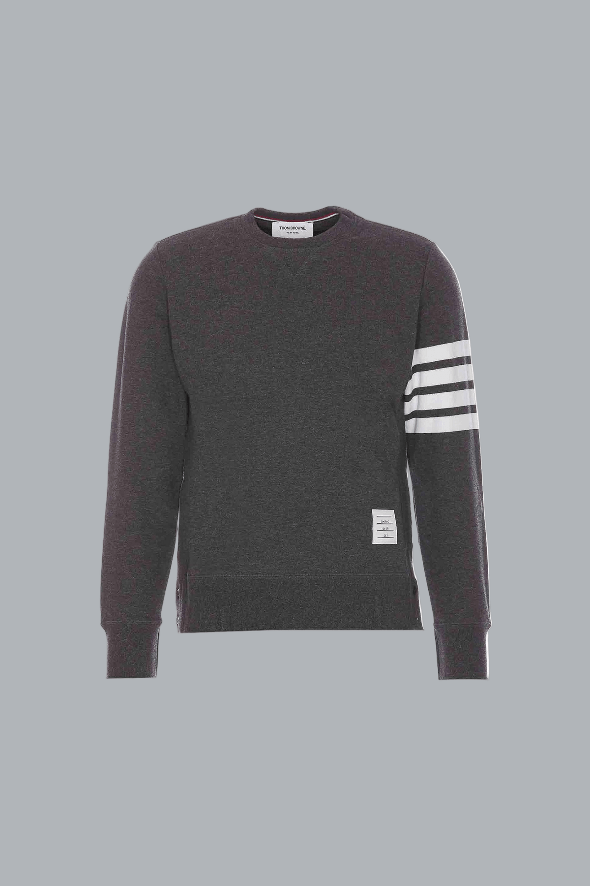 CLASSIC LOOPBACK 4 BAR SWEATER