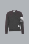 CLASSIC LOOPBACK 4 BAR SWEATER