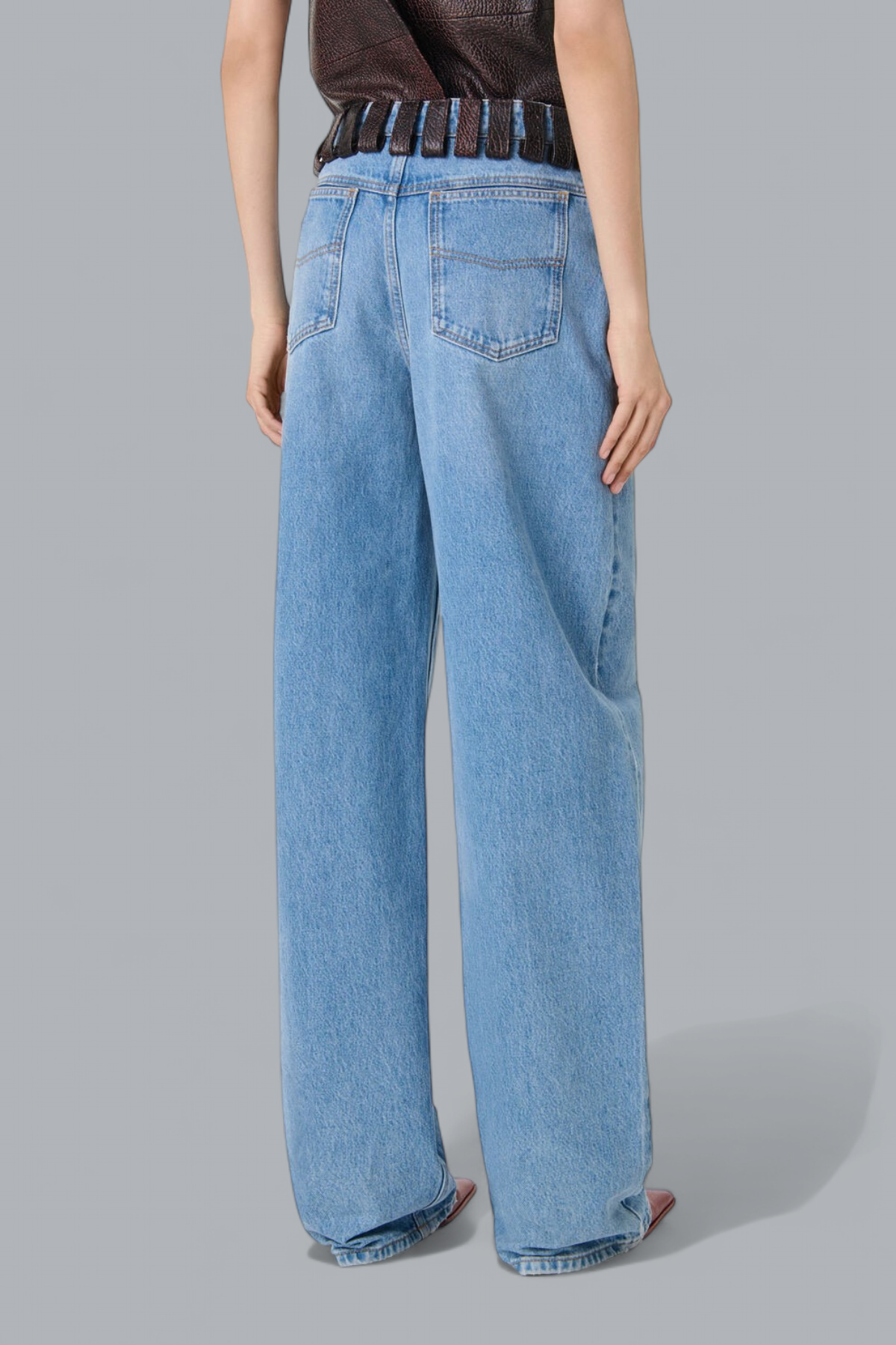 ARCHIES JEANS