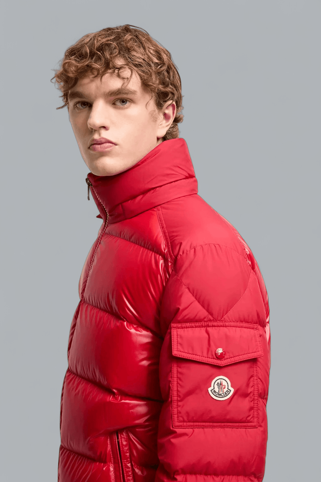 MAYA JACKET