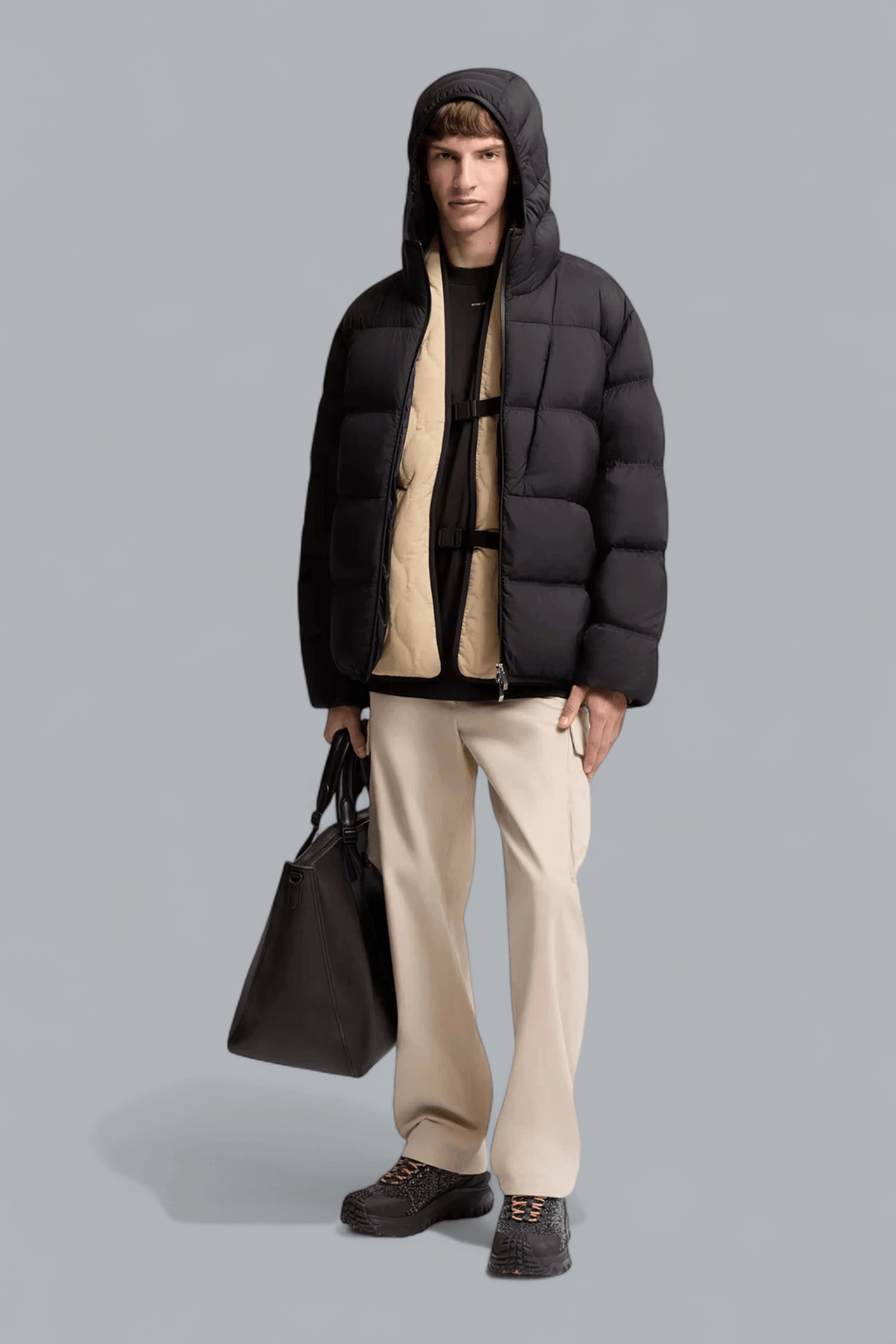 POITEVIN-Jacke