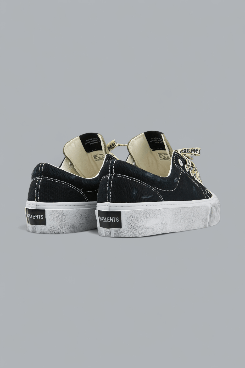 THE CALI 001 SNEAKERS