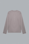 HEAVY SUPIMA SWEATER