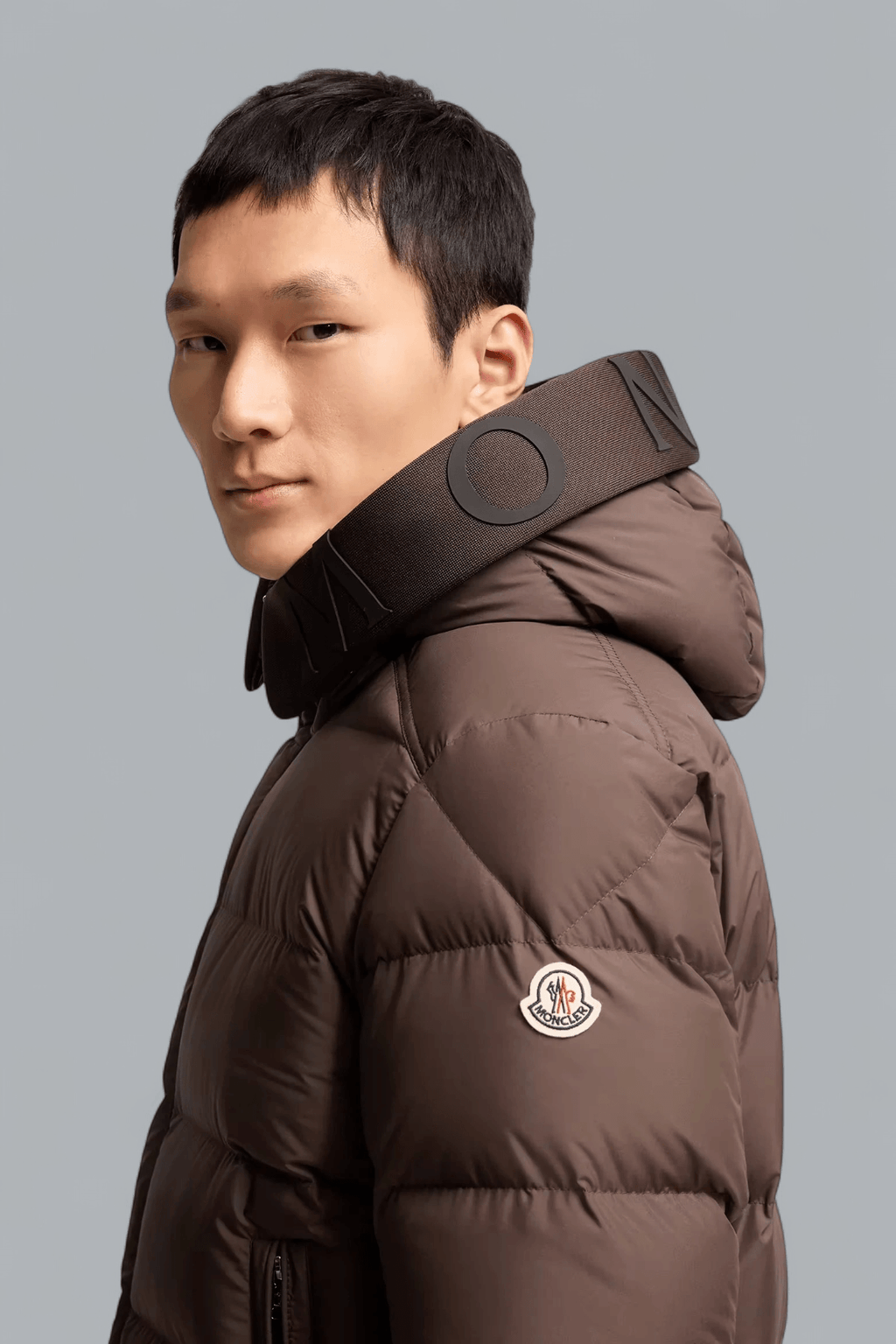 ORVELLE JACKET