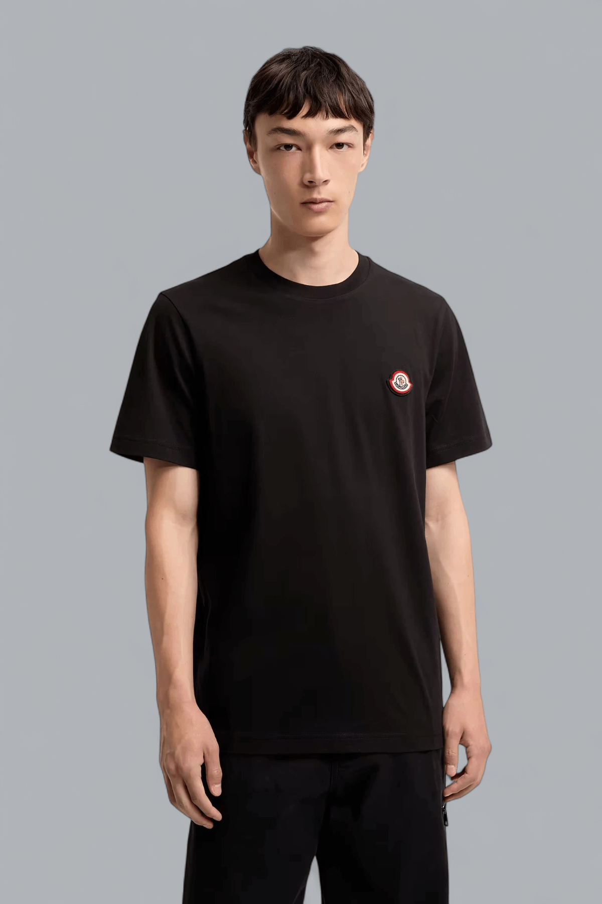 LOGO T-SHIRT