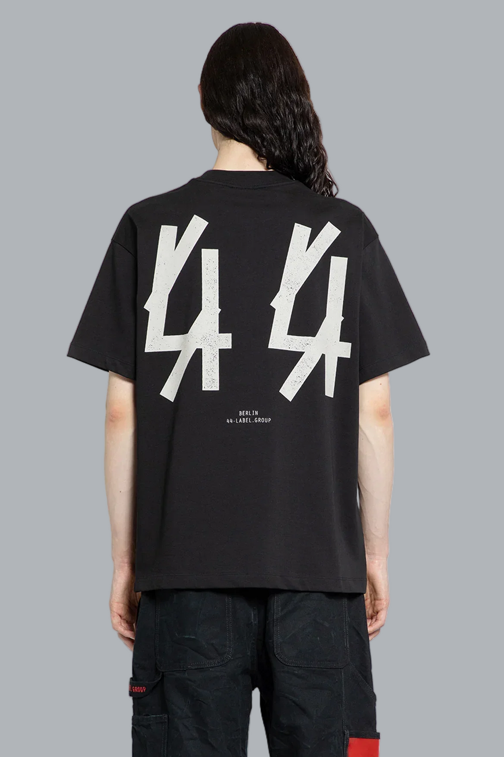 GUESTLIST T-SHIRT