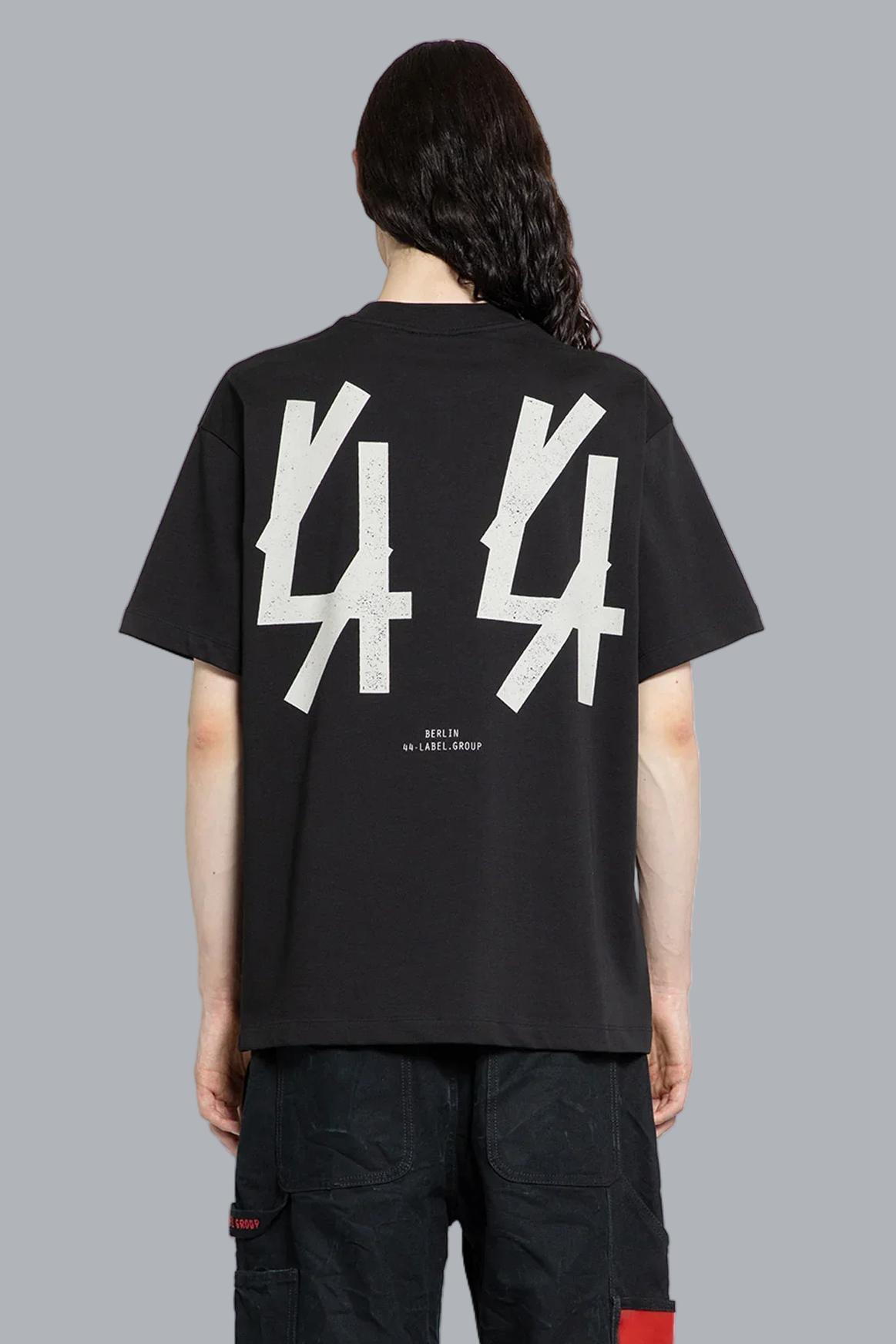 GUESTLIST T-SHIRT
