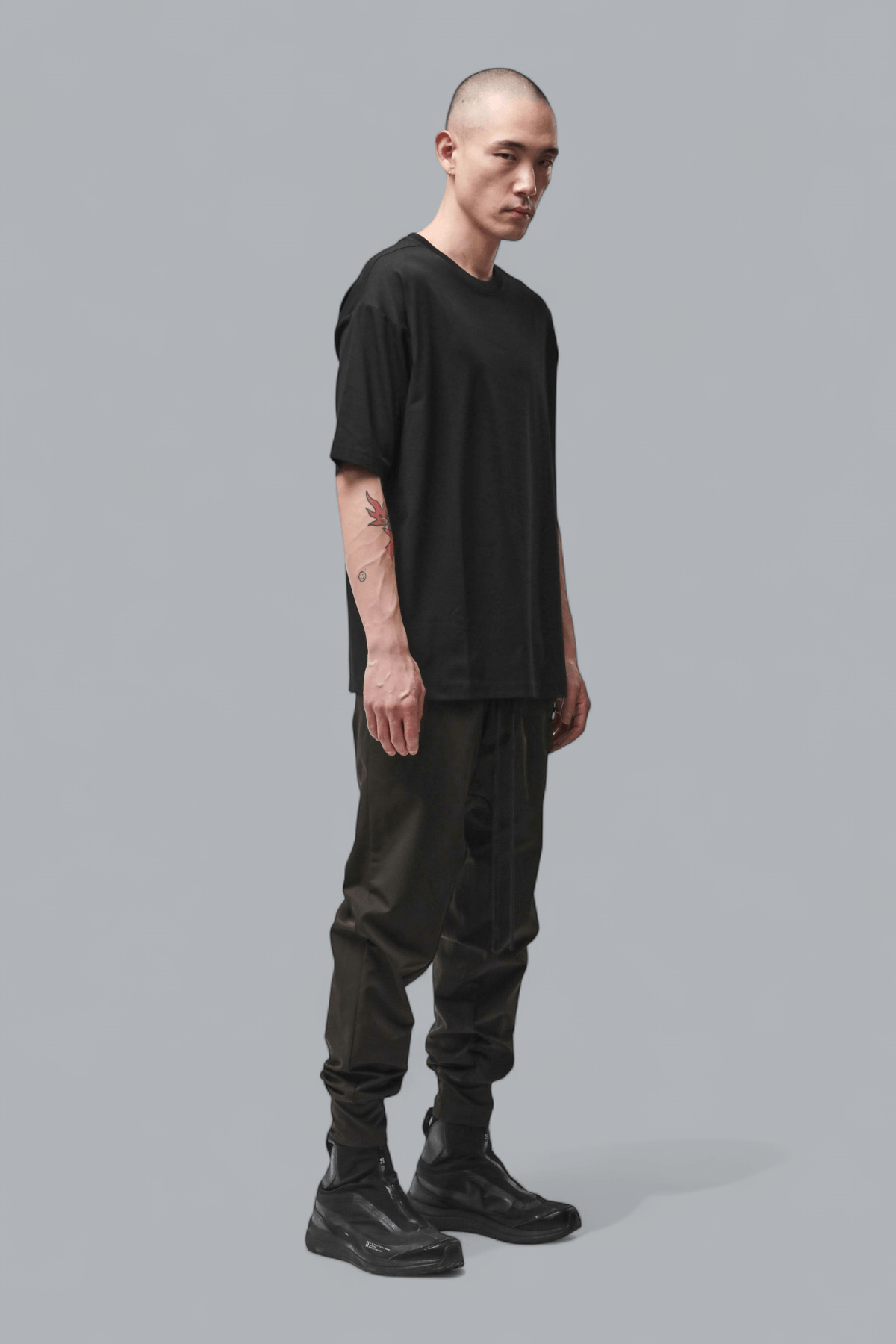 M TS 986 T-SHIRT