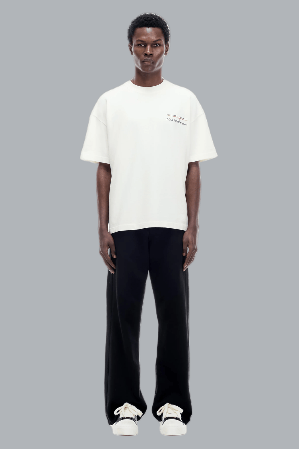 COLE BUXTON SPORT T-SHIRT