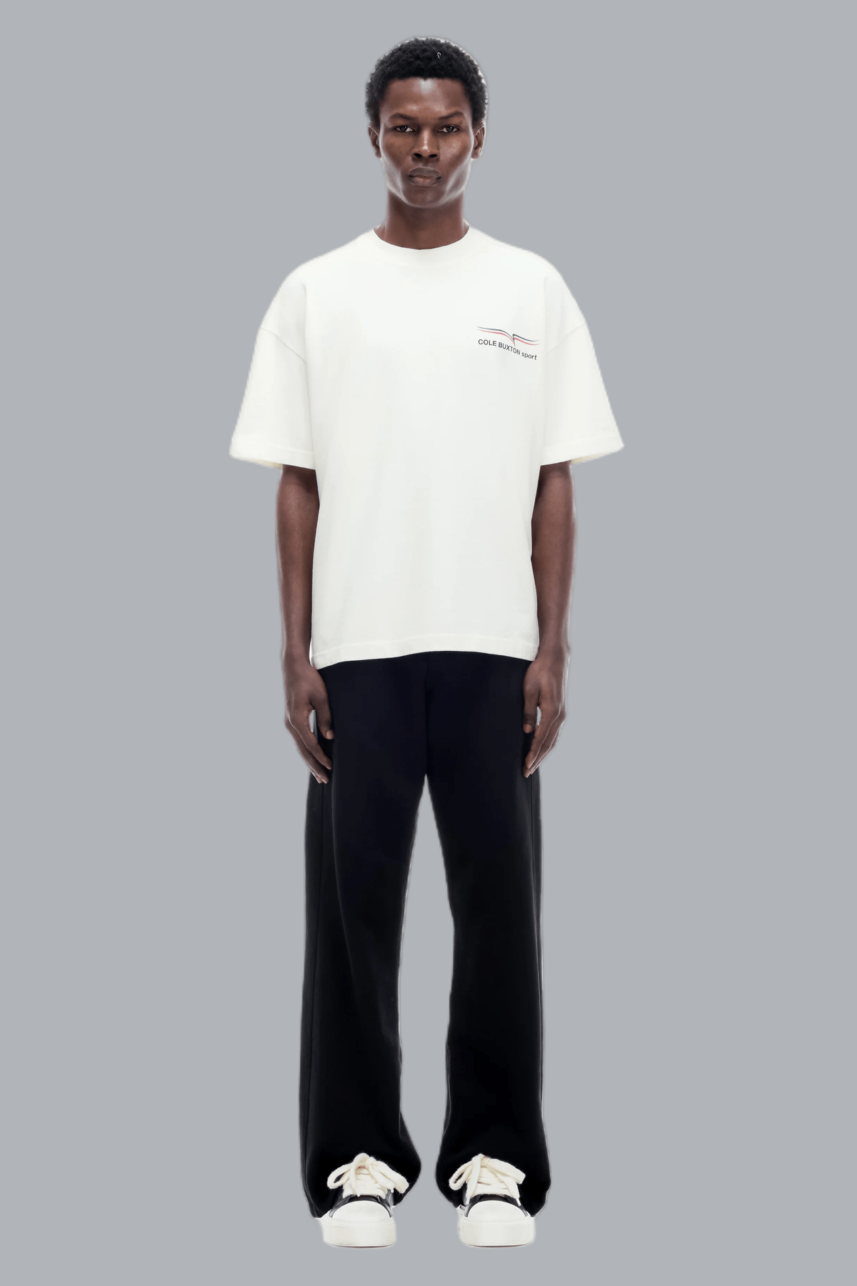 COLE BUXTON SPORT T-SHIRT