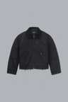 THE WORK JACKET