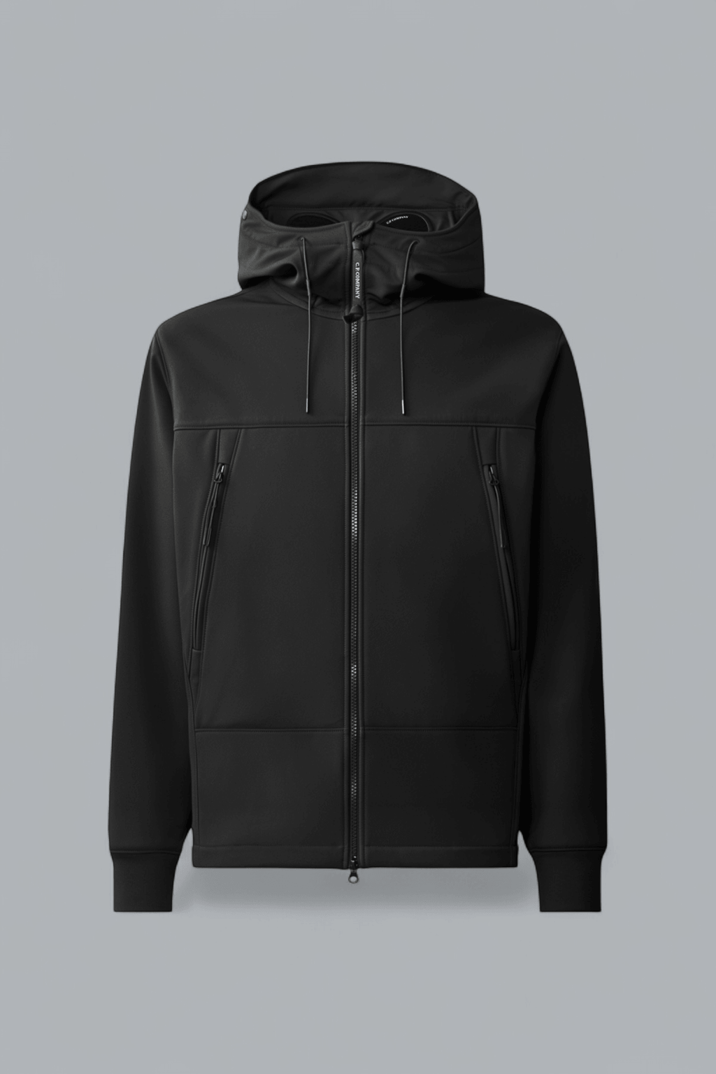 C.P. SHELL-R GOGGLE JACKET