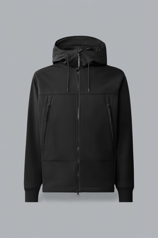 C.P. SHELL-R GOGGLE JACKET