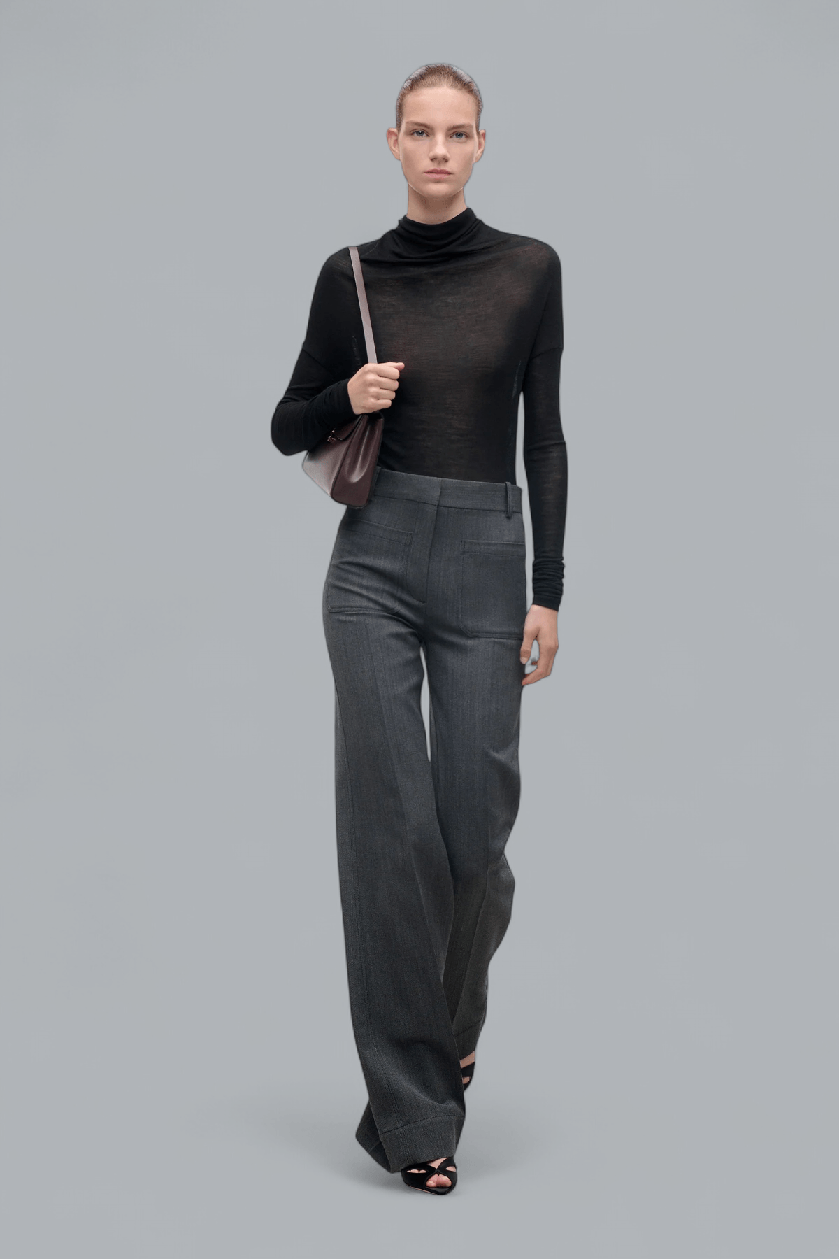ALINA TROUSERS