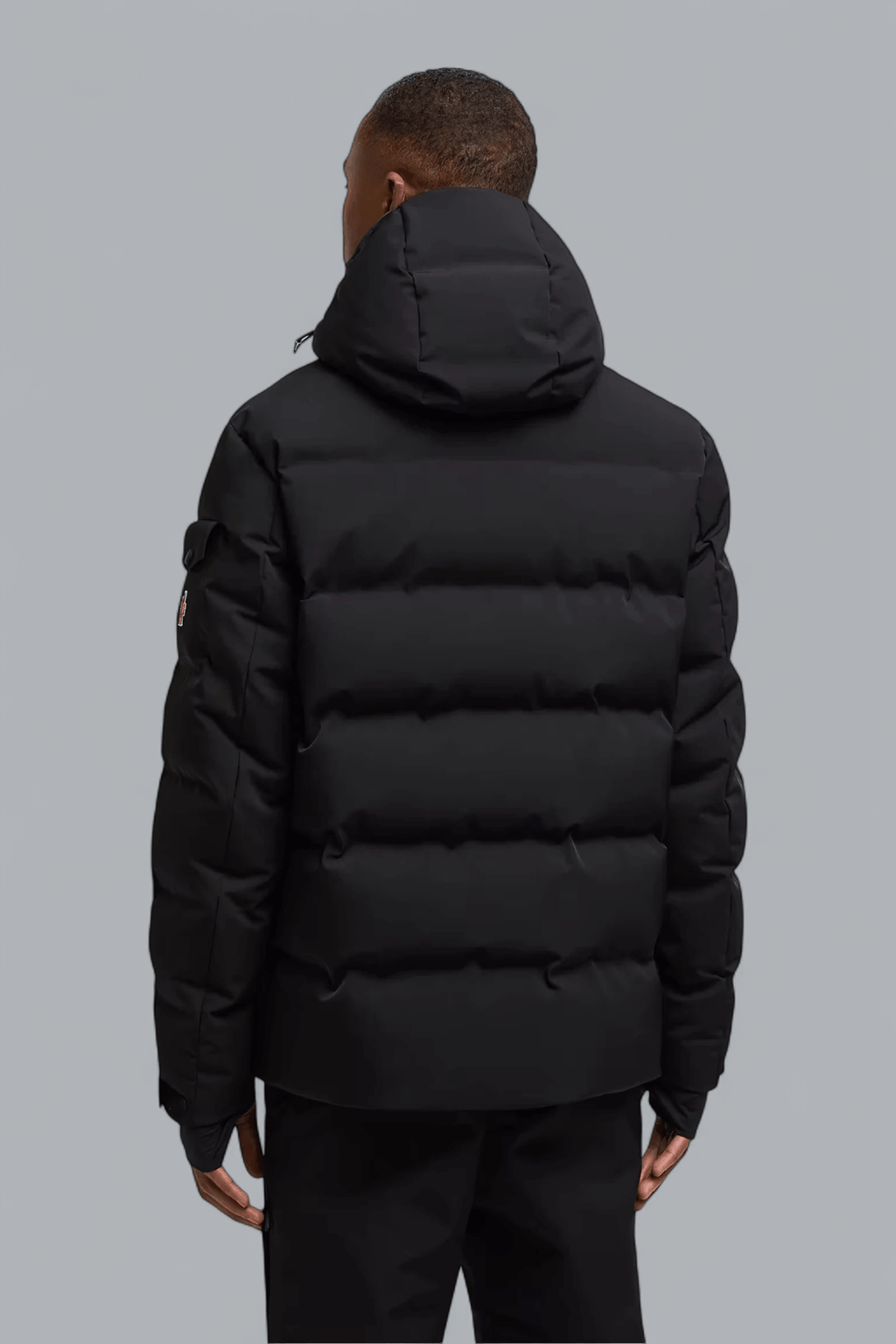 MONTGETECH JACKET