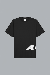 BIG A SIDE T-SHIRT
