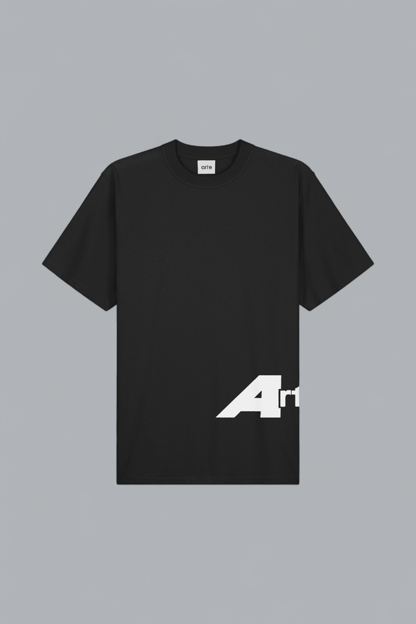 BIG A SIDE T-SHIRT