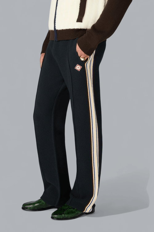 CAFE CULTURE TRACK PANTS