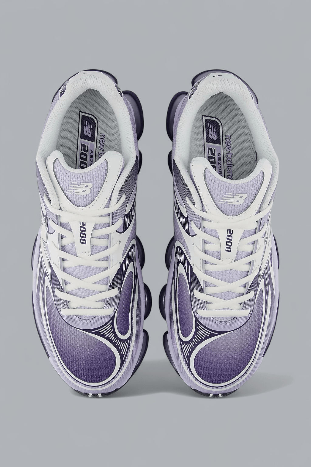 AZORB 2000 SNEAKERS
