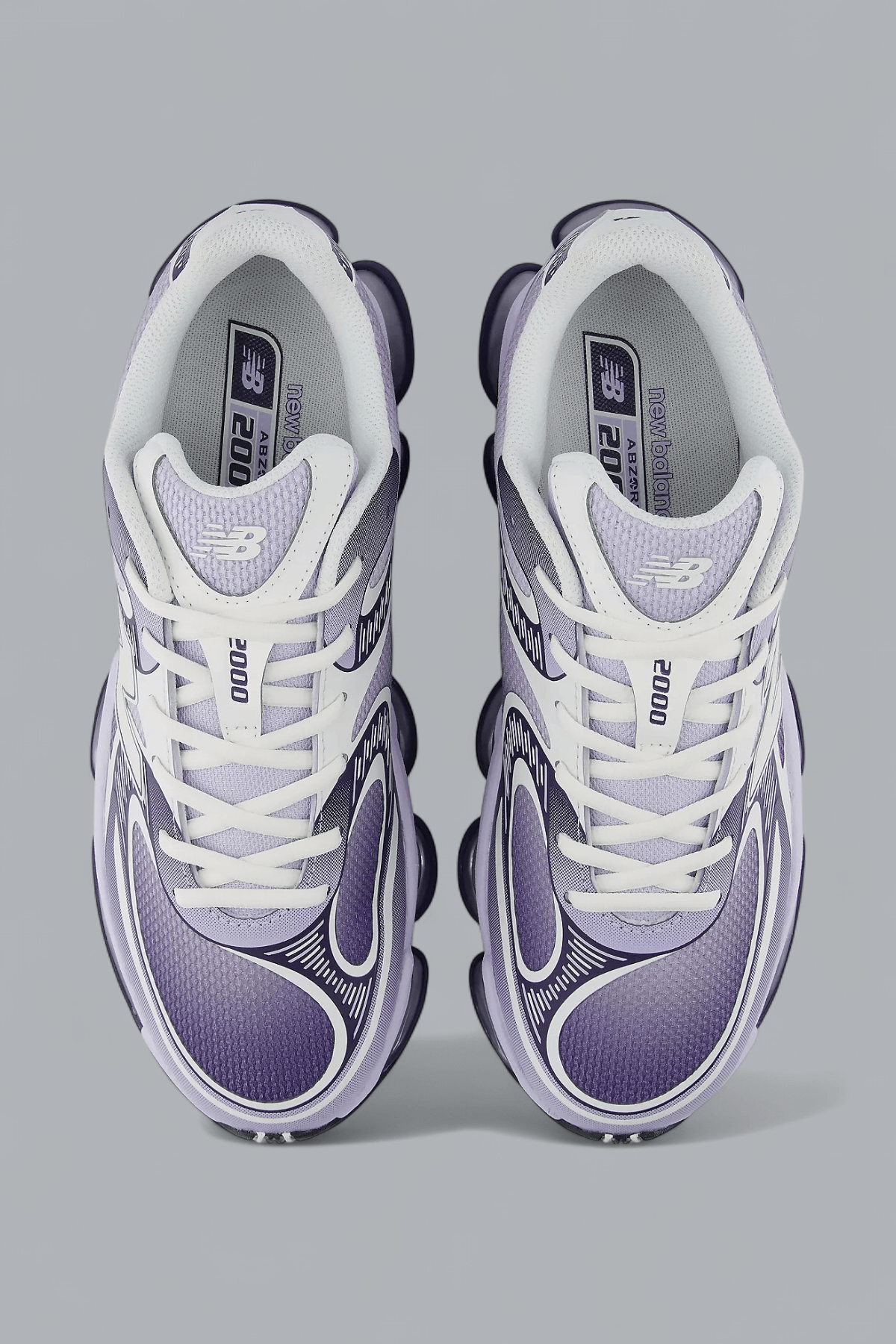 AZORB 2000 SNEAKERS