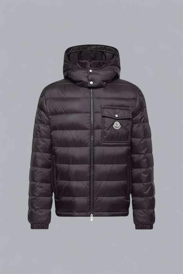 VERITH JACKET