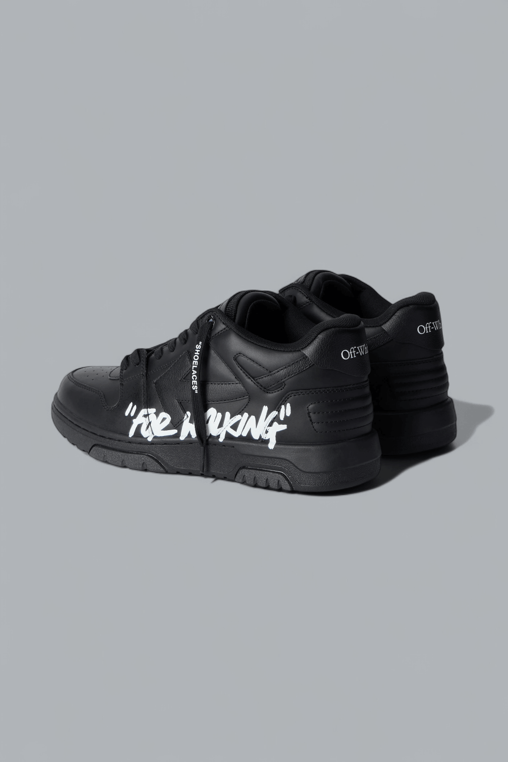 OUT OF OFFICE "FOR WALKING" SNEAKERS
