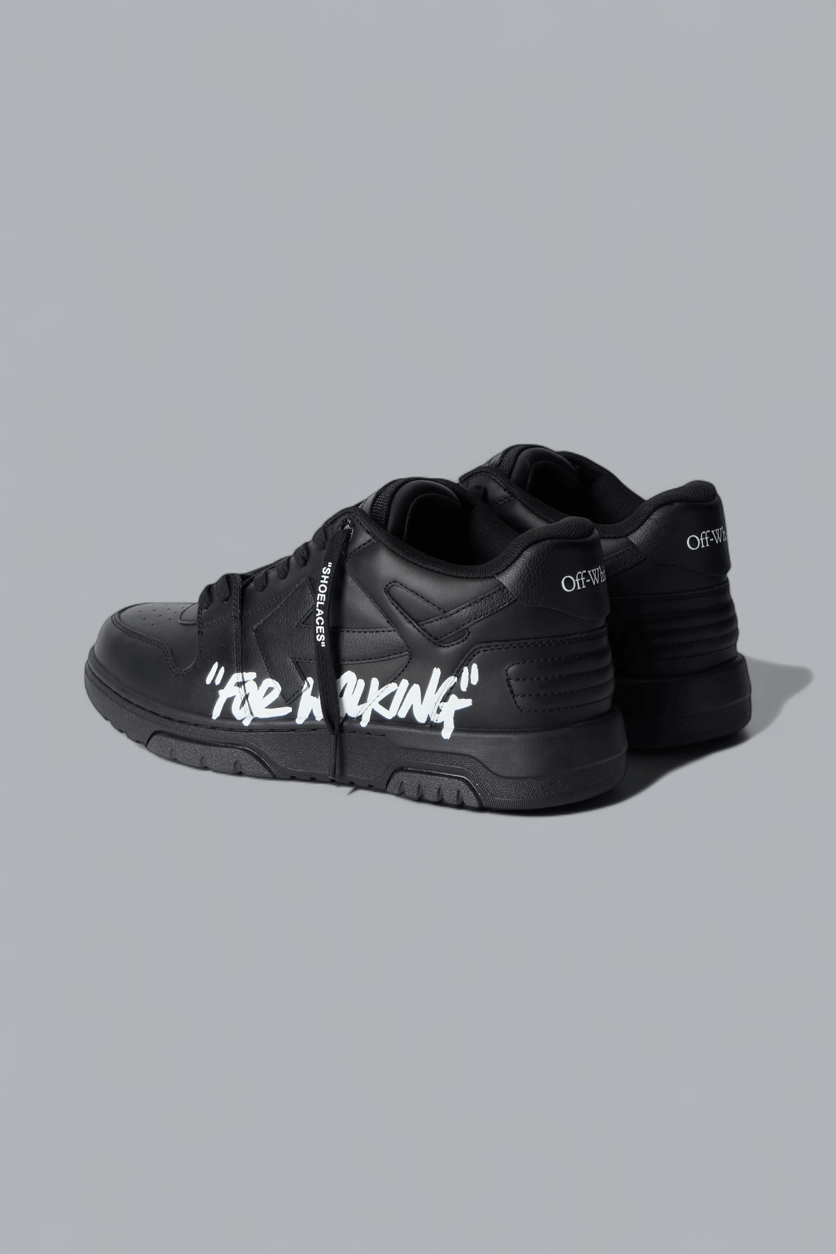 OUT OF OFFICE "FOR WALKING" SNEAKERS