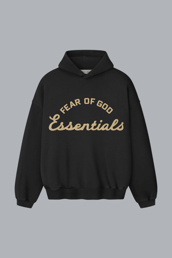 TRAINING 90S HOODIE