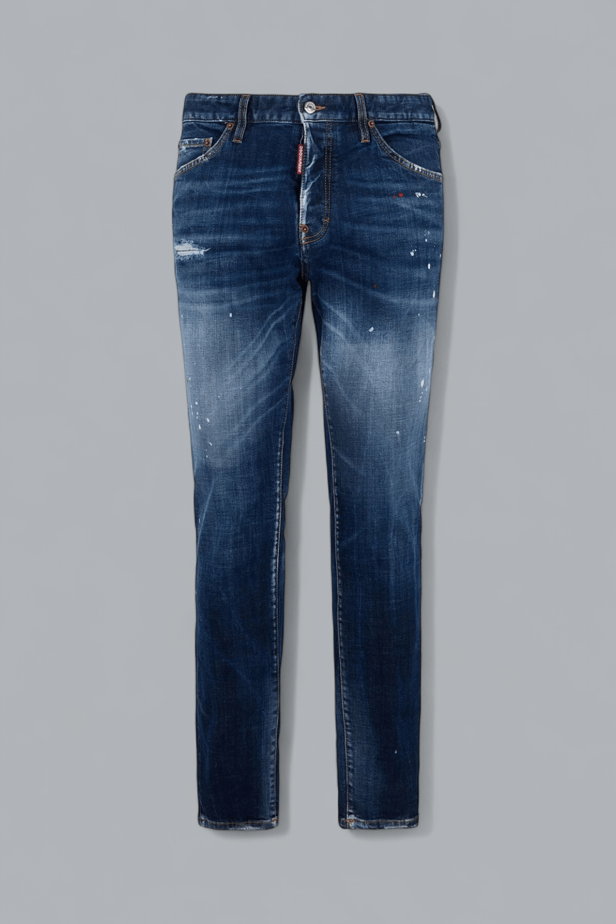 TEDDY JEANS