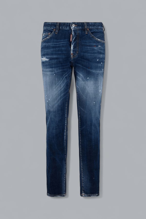 TEDDY JEANS