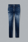 TEDDY JEANS