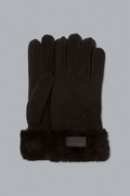 TURN CUFF GLOVE