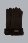 TURN CUFF GLOVE