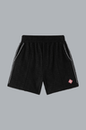 TOWELLING MONOGRAM SHORTS