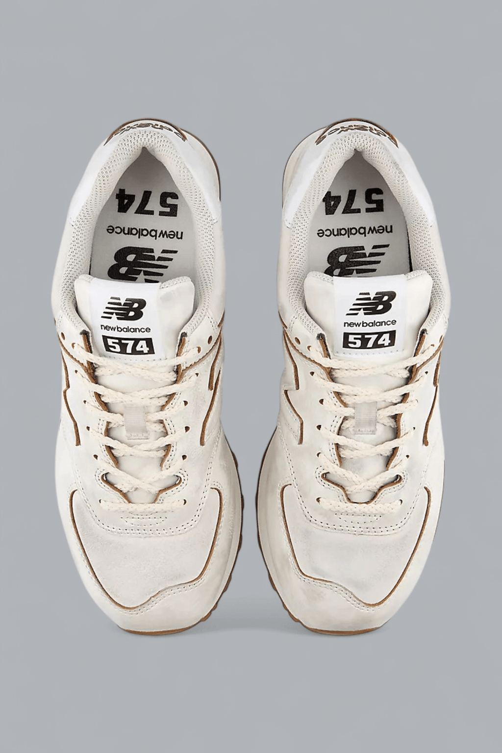 574 SNEAKERS