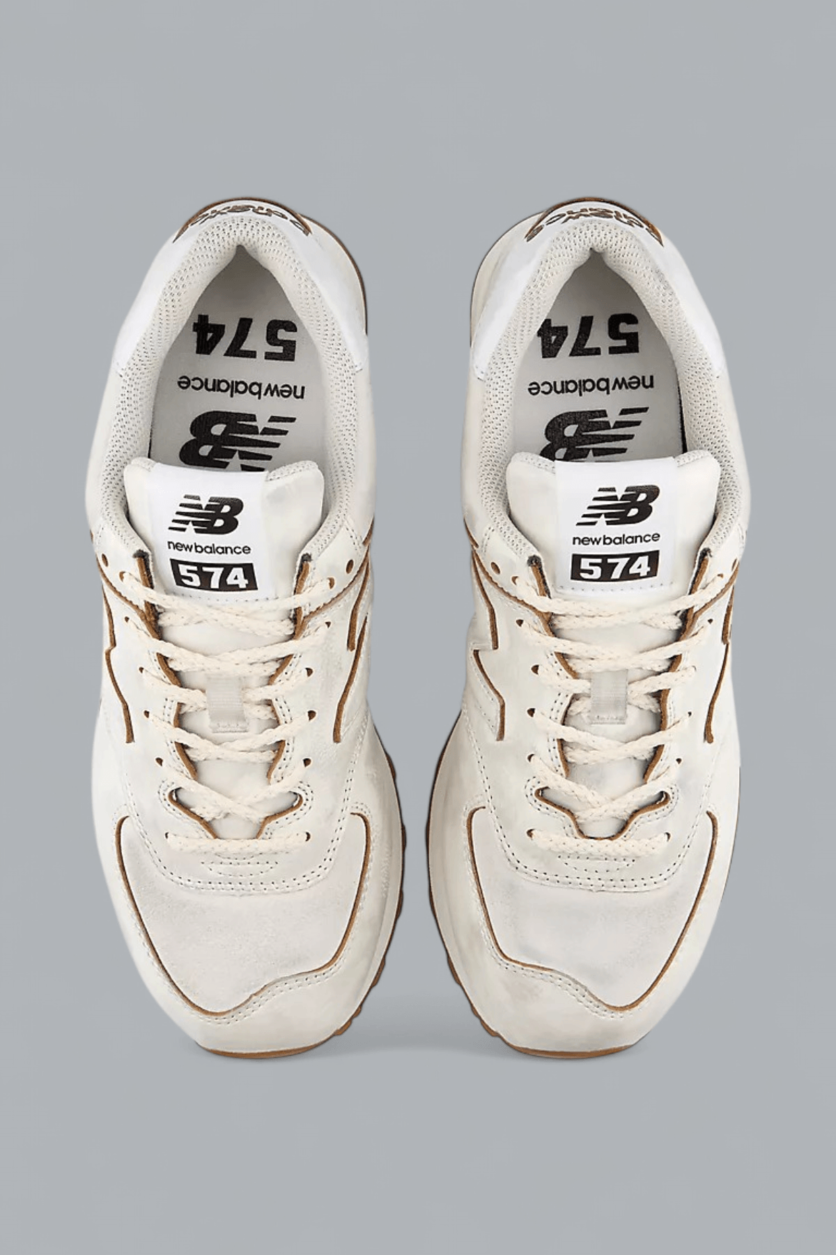 574 SNEAKERS