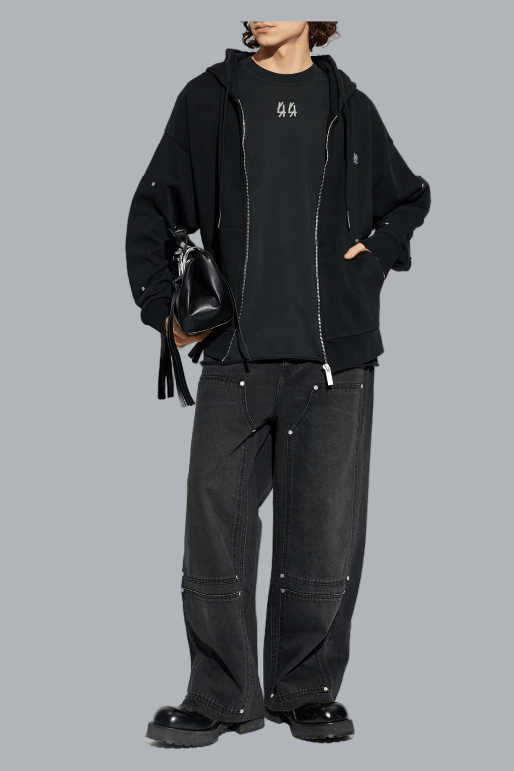 HPOSTAR CARPENTER JEANS